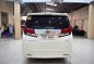 2016 Toyota Alphard  3.5 Gas AT in Lemery, Batangas-2