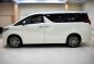 2016 Toyota Alphard  3.5 Gas AT in Lemery, Batangas-3