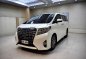 2016 Toyota Alphard  3.5 Gas AT in Lemery, Batangas-11
