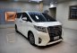 2016 Toyota Alphard  3.5 Gas AT in Lemery, Batangas-0
