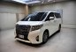 2016 Toyota Alphard  3.5 Gas AT in Lemery, Batangas-13