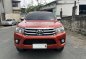 2019 Toyota Hilux in Quezon City, Metro Manila-13