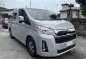 2019 Toyota Hiace in Quezon City, Metro Manila-0