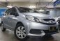 2016 Honda Mobilio  1.5 E MT in Quezon City, Metro Manila-15