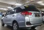 2016 Honda Mobilio  1.5 E MT in Quezon City, Metro Manila-21