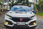 2020 Honda Civic Type R 2.0 VTEC MT Turbo Honda Sensing in Manila, Metro Manila-12