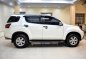 2016 Isuzu mu-X  3.0L LS-A 4x2 AT in Lemery, Batangas-2