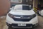 2019 Honda CR-V in Quezon City, Metro Manila-7