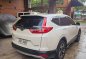 2019 Honda CR-V in Quezon City, Metro Manila-5