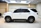 2015 Toyota Fortuner  2.4 G Diesel 4x2 AT in Lemery, Batangas-16