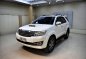 2015 Toyota Fortuner  2.4 G Diesel 4x2 AT in Lemery, Batangas-9
