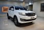 2015 Toyota Fortuner  2.4 G Diesel 4x2 AT in Lemery, Batangas-7