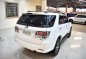 2015 Toyota Fortuner  2.4 G Diesel 4x2 AT in Lemery, Batangas-6