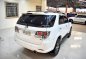 2015 Toyota Fortuner  2.4 G Diesel 4x2 AT in Lemery, Batangas-13