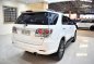 2015 Toyota Fortuner  2.4 G Diesel 4x2 AT in Lemery, Batangas-1