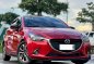 2016 Mazda 2 Hatchback in Makati, Metro Manila-2