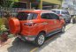 2015 Ford EcoSport  1.5 L Titanium AT in Cavite City, Cavite-0