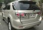 2014 Toyota Fortuner  2.4 G Diesel 4x2 AT in Quezon City, Metro Manila-3