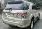 2014 Toyota Fortuner  2.4 G Diesel 4x2 AT in Quezon City, Metro Manila-4