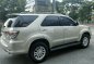 2014 Toyota Fortuner  2.4 G Diesel 4x2 AT in Quezon City, Metro Manila-5