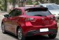 2018 Mazda 2 Hatchback Premium 1.5 AT in Parañaque, Metro Manila-4
