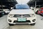 2014 Mitsubishi Montero Sport in Las Piñas, Metro Manila-1