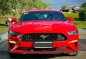 2018 Ford Mustang  2.3L Ecoboost in Manila, Metro Manila-6