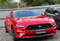 2018 Ford Mustang  2.3L Ecoboost in Manila, Metro Manila-8