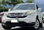 2011 Honda CR-V in Makati, Metro Manila-0