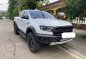 Sell White 2019 Ford Ranger in Cebu City-5