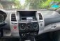 White Mitsubishi Montero sport 2010 for sale in Automatic-4