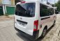 Selling White Nissan Urvan 2016 in Quezon City-3