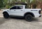 Sell White 2019 Ford Ranger in Cebu City-7