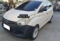 White Hyundai Eon 2016 for sale in Manual-5