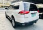 White Mitsubishi Montero sport 2014 for sale in Las Piñas-2