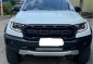 Sell White 2019 Ford Ranger in Cebu City-2