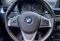 White Bmw X1 2017 for sale in Automatic-9