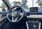 White Mazda 2 2016 for sale in Automatic-7