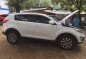 Sell White 2014 Kia Sportage in Pasig-2