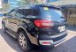 White Ford Everest 2018 for sale in Automatic-9