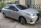 Sell White 2021 Toyota Vios in Dagupan-0