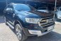 White Ford Everest 2018 for sale in Automatic-7