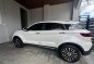 White Ford Territory 2022 for sale in Automatic-6