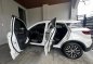 White Ford Territory 2022 for sale in Automatic-7