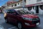 Selling White Toyota Innova 2021 in Quezon City-0