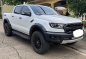 Sell White 2019 Ford Ranger in Cebu City-3