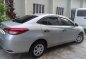 Sell White 2021 Toyota Vios in Dagupan-1