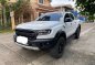 Sell White 2019 Ford Ranger in Cebu City-4
