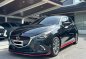 Sell White 2018 Mazda 2 in Mandaluyong-0