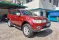 Sell White 2012 Mitsubishi Montero in Quezon City-0